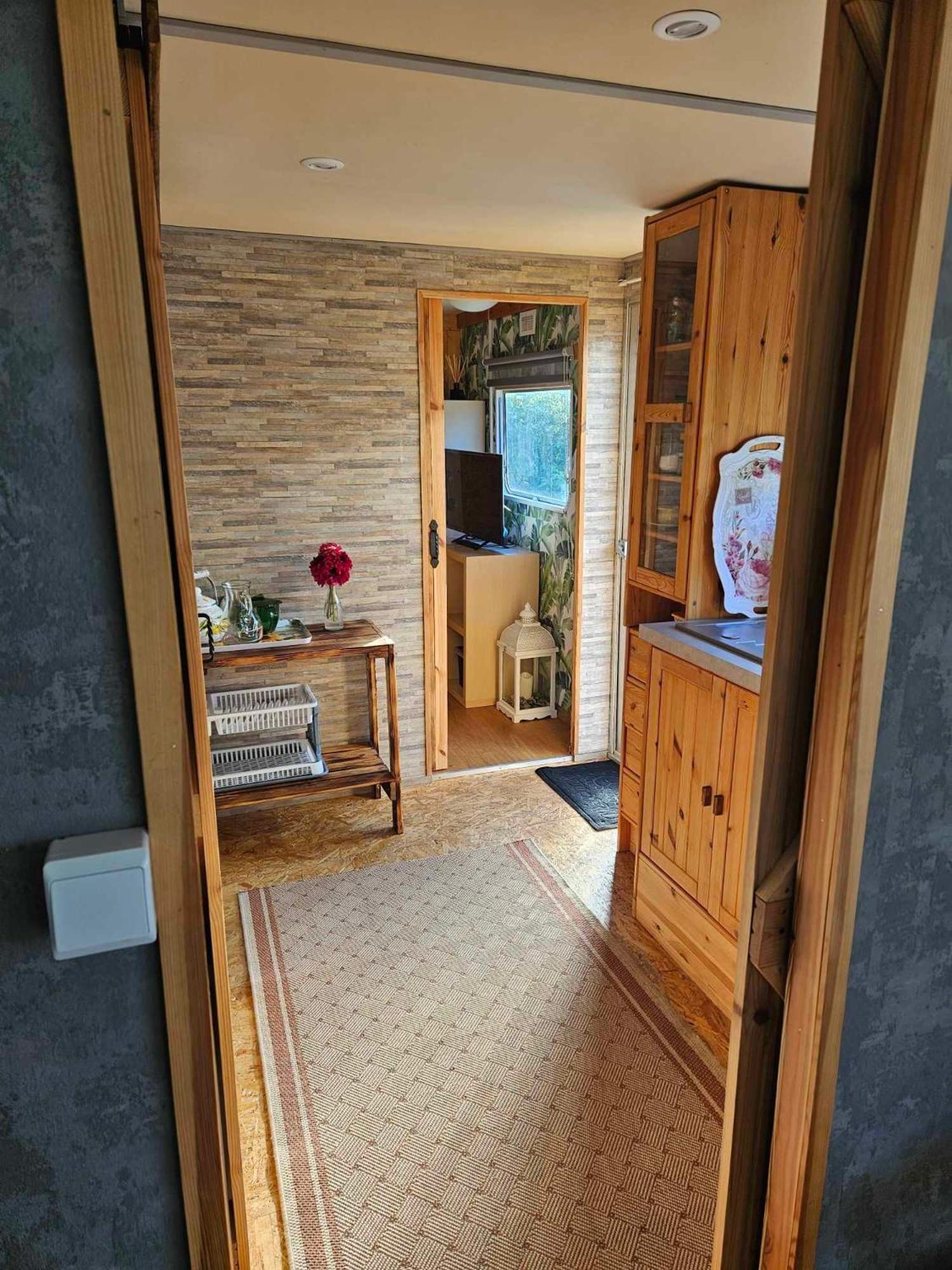 Pod Kasztanem Hotel Drewnica Екстериор снимка