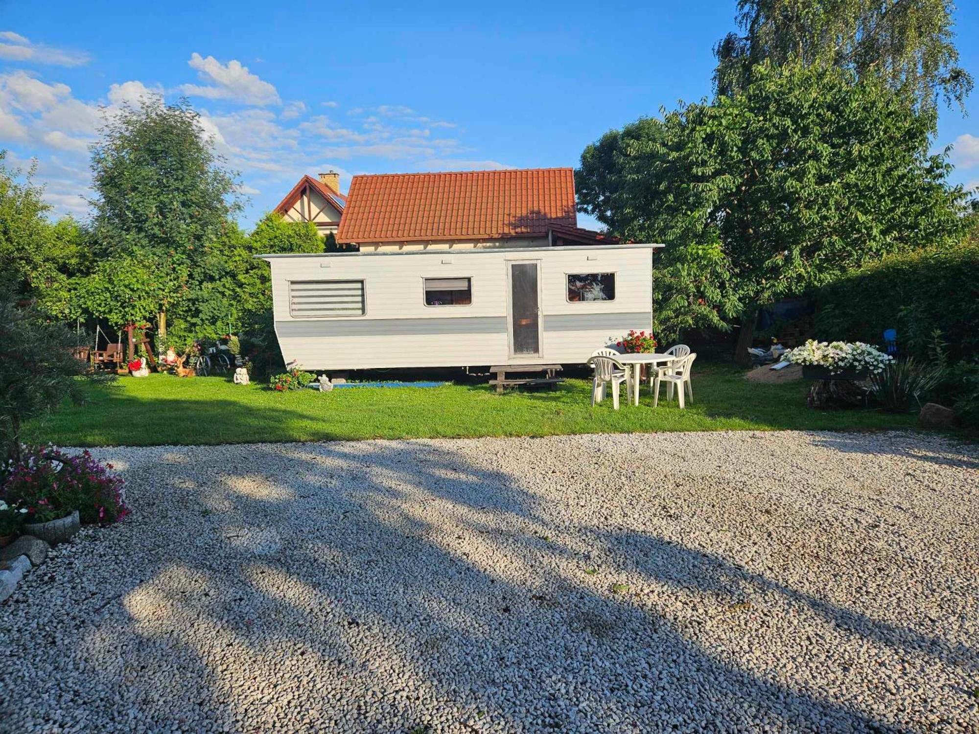 Pod Kasztanem Hotel Drewnica Екстериор снимка