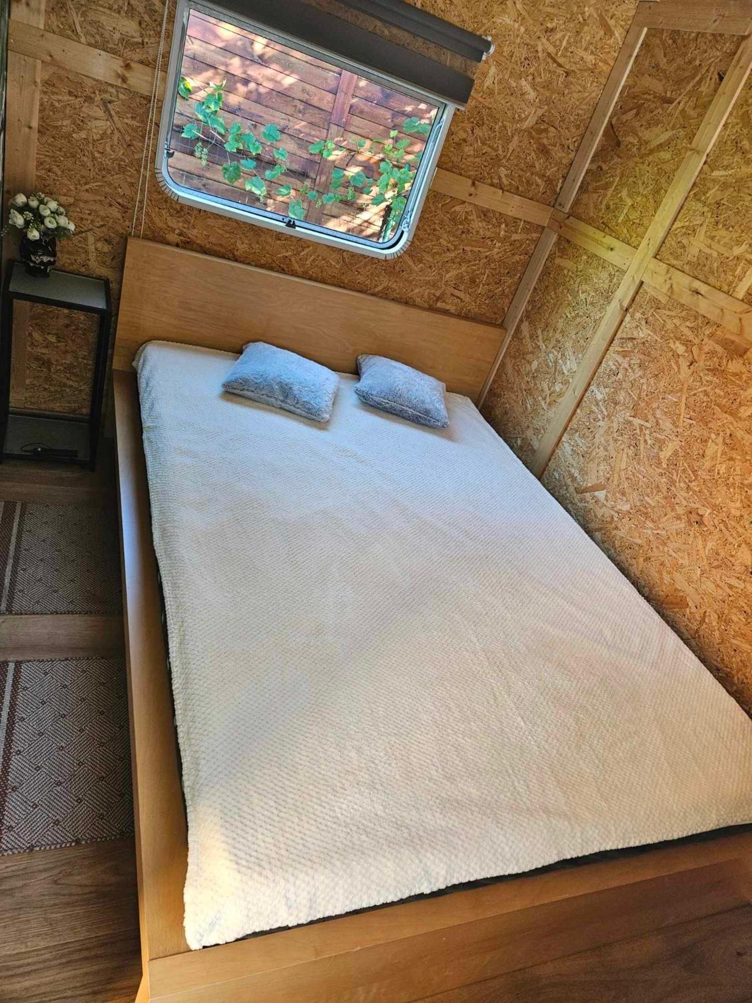 Pod Kasztanem Hotel Drewnica Екстериор снимка